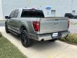 2025 Ford F-150 LARIAT Pickup