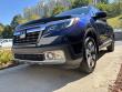 2018 Honda Ridgeline RTL-E Pickup