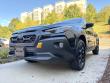 2025 Subaru Crosstrek Wilderness SUV