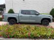 2025 Toyota Tundra Platinum Hybrid Pickup