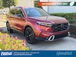  Honda CR-V Hybrid