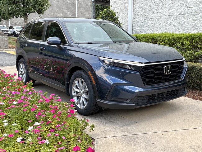 2025 Honda CR-V EX-L SUV