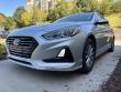 2018 Hyundai Sonata SE Sedan