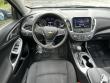 2025 Chevrolet Malibu LT Sedan