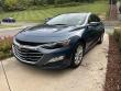 2025 Chevrolet Malibu LT Sedan