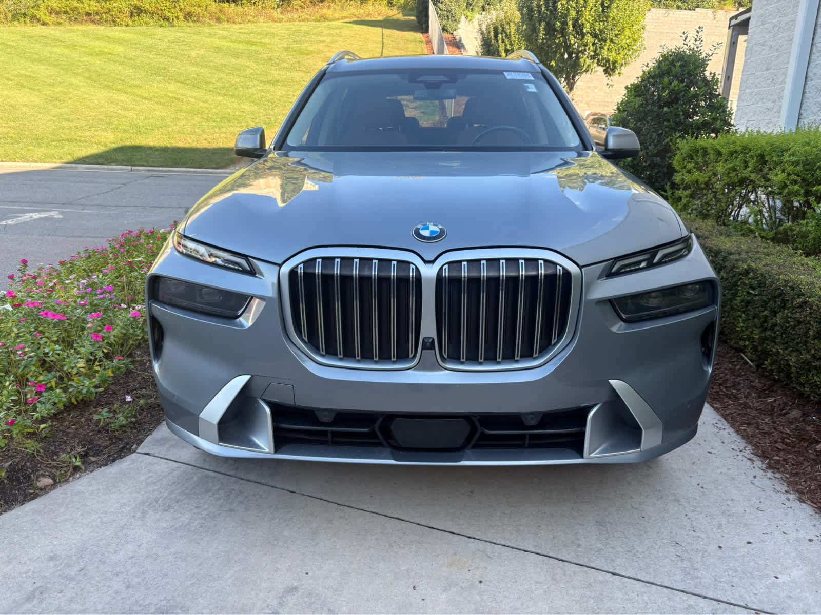 Used 2023 BMW X7 xDrive40i SUV