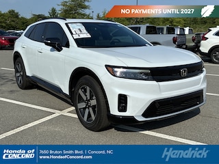 2026 Honda Prologue Touring SUV