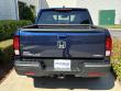 2018 Honda Ridgeline RTL-E Pickup