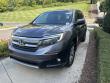 2019 Honda Pilot EX-L SUV