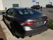 2019 Toyota Camry SE Sedan