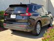 2024 Honda CR-V EX SUV