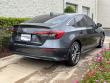 2024 Honda Civic Touring Sedan