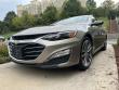 2025 Chevrolet Malibu LT Sedan
