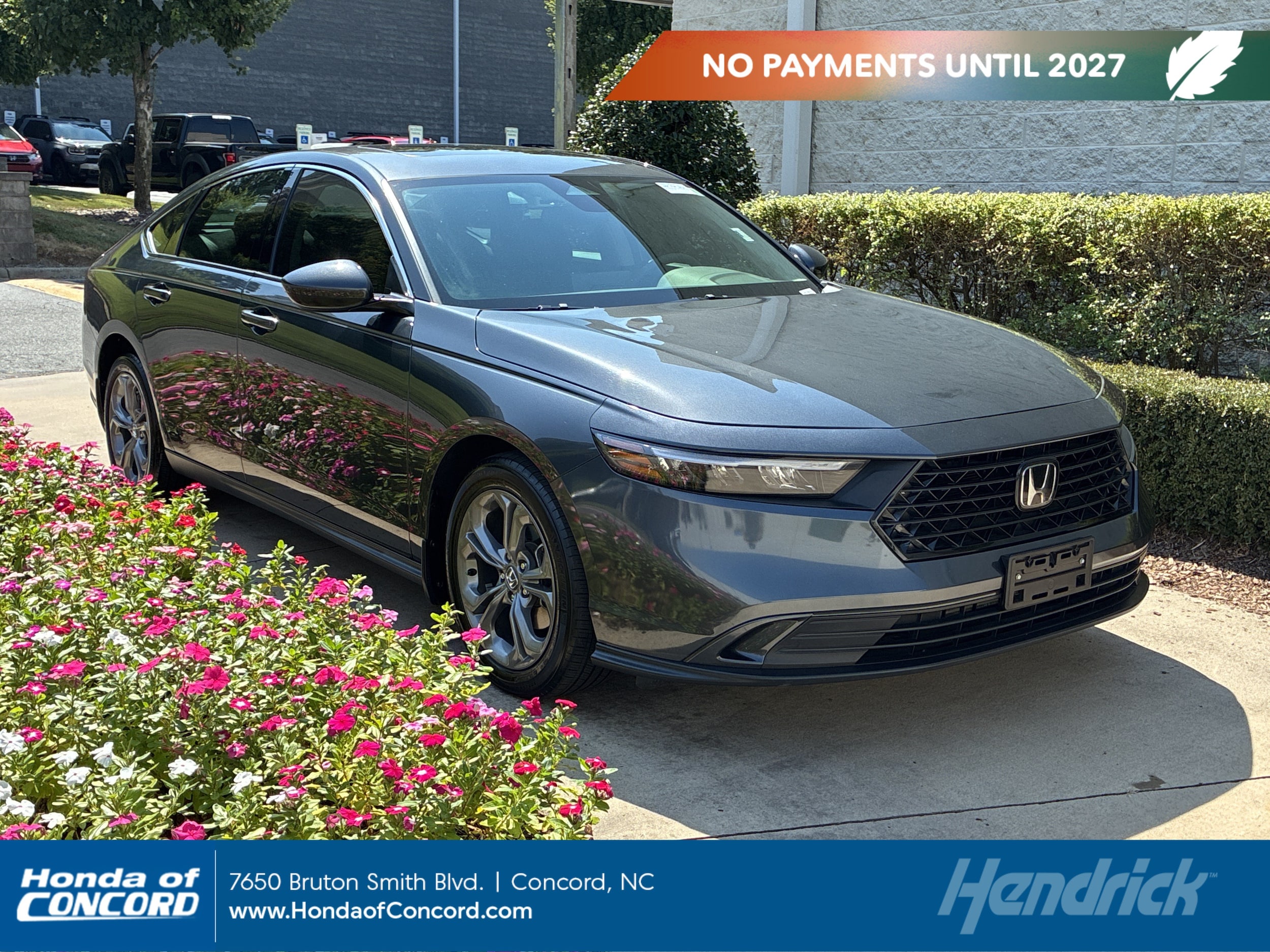  CONCORD 26cm used モロッコ製 Used Honda Accord for sale in Concord - Charlotte | Honda of Concord