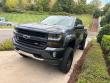 2018 Chevrolet Silverado 1500 LT Pickup