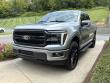 2025 Ford F-150 LARIAT Pickup
