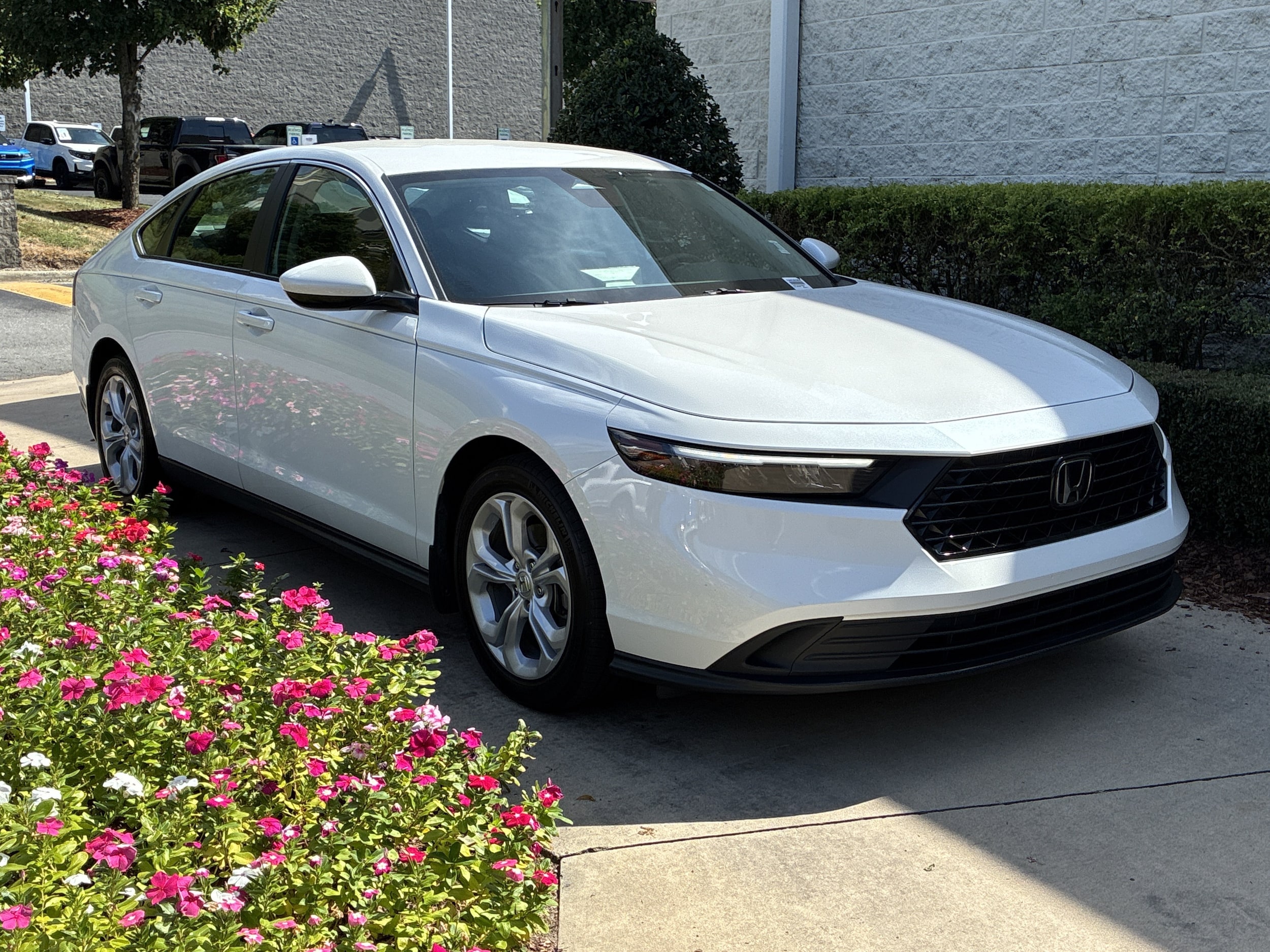  CONCORD 26cm used モロッコ製 Used Honda Accord for sale in Concord - Charlotte | Honda of Concord
