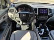 2018 Honda Ridgeline RTL-E Pickup
