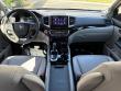 2018 Honda Ridgeline RTL-E Pickup