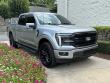 2025 Ford F-150 LARIAT Pickup
