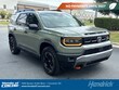  Honda Passport