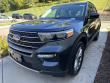 2024 Ford Explorer XLT SUV