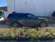 2024 Ford Explorer XLT SUV
