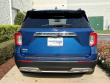 2023 Ford Explorer XLT SUV