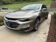 2025 Chevrolet Malibu LT Sedan