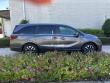 2026 Honda Odyssey EX-L Minivan