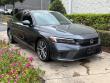2024 Honda Civic Touring Sedan