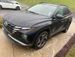 2022 Hyundai Tucson Hybrid SEL Convenience SUV