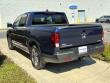 2018 Honda Ridgeline RTL-E Pickup