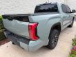 2025 Toyota Tundra Platinum Hybrid Pickup