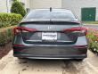 2024 Honda Civic Touring Sedan