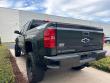 2018 Chevrolet Silverado 1500 LT Pickup