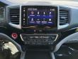 2018 Honda Ridgeline RTL-E Pickup
