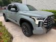 2025 Toyota Tundra Platinum Hybrid Pickup