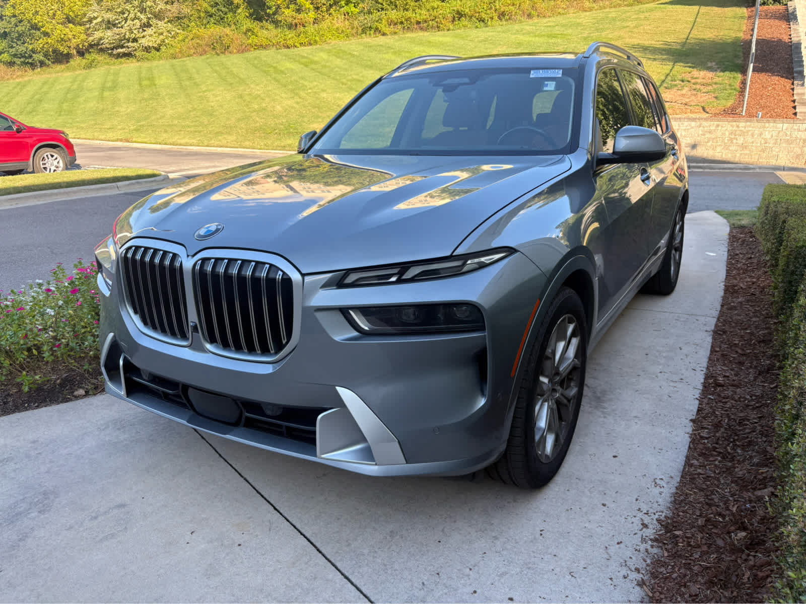 Used 2023 BMW X7 xDrive40i SUV