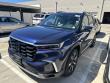 2024 Honda Pilot Touring SUV