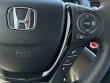 2018 Honda Ridgeline RTL-E Pickup
