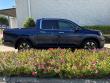 2018 Honda Ridgeline RTL-E Pickup