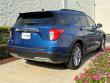 2023 Ford Explorer XLT SUV
