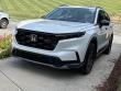 2026 Honda CR-V Hybrid TrailSport SUV