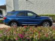 2023 Ford Explorer XLT SUV