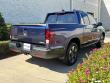 2018 Honda Ridgeline RTL-E Pickup