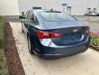 2025 Chevrolet Malibu LT Sedan