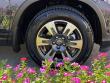2018 Honda Ridgeline RTL-E Pickup