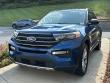 2023 Ford Explorer XLT SUV