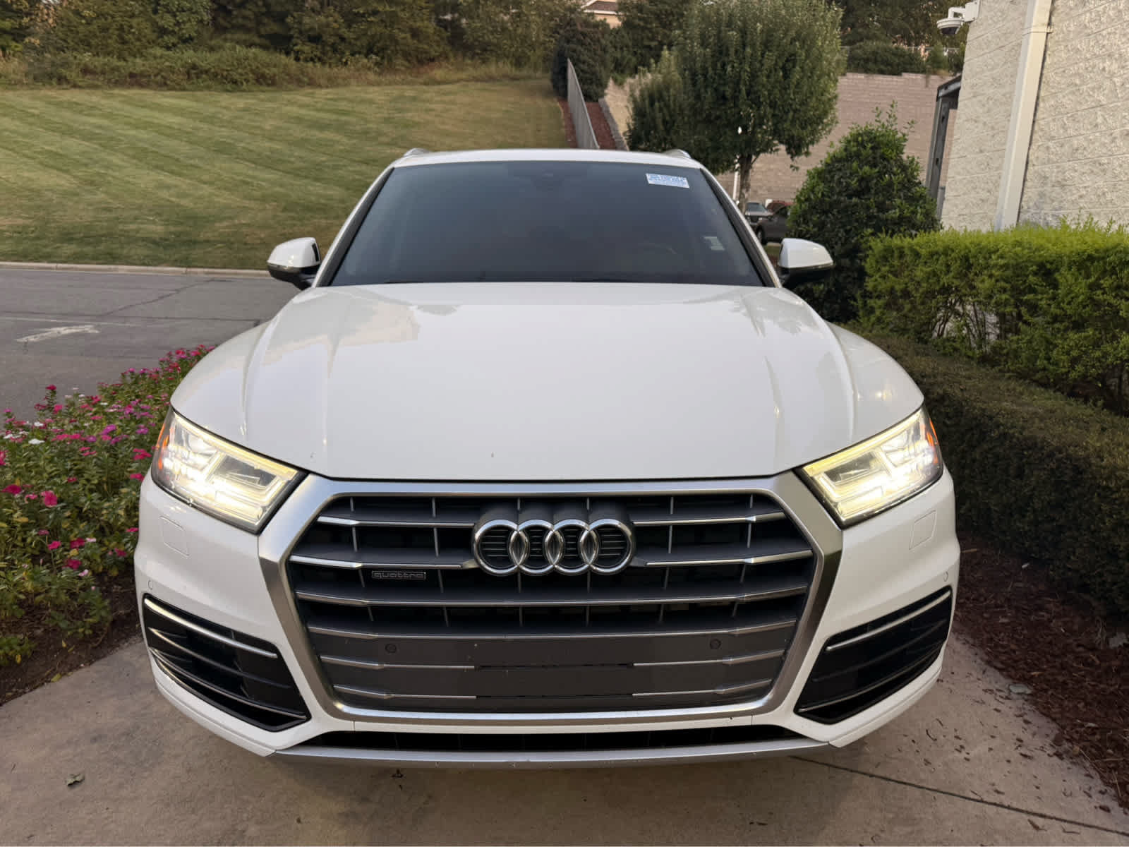Used 2018 Audi Q5 Premium Plus SUV